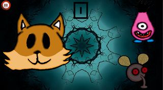 Happy Little Nightmares - Screenshot 2