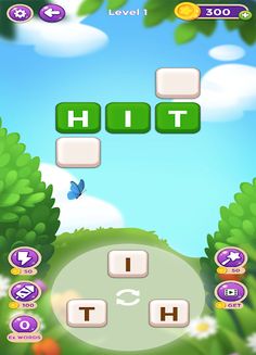 Free word cross nyt special - Screenshot 3