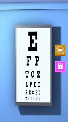 Eye Doctor - Screenshot 3