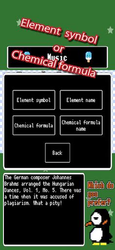 Chemical Rhythm - Screenshot 3