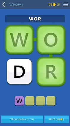 1000 Words - Screenshot 3