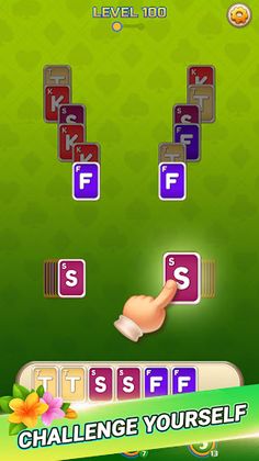 Matcholitaire - Screenshot 4