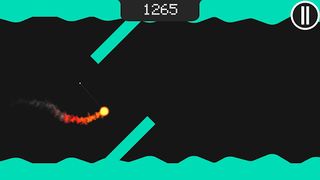 Fireball 2D - Screenshot 1