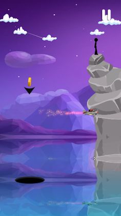 Abysso Holy - Screenshot 1