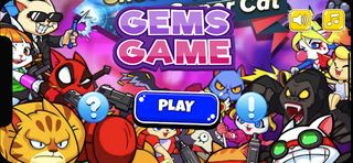 Super Cats adventure Game - Screenshot 3