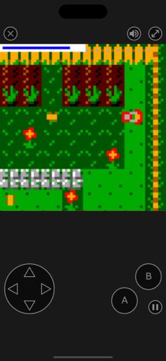 LowRes Collection - Screenshot 3