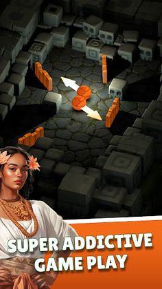 Brick Ball 3D: Shoot & Bounce - Screenshot 4