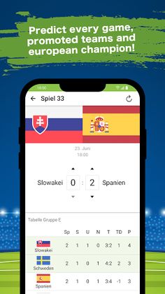 Prediction King - WC 2022 - Screenshot 1