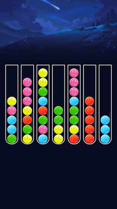 Ball Sort Master - Puzzle Game - Screenshot 3