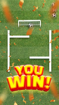 Finger Football - Football Cup - Screenshot 4