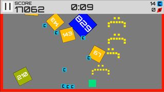 Deletus - Screenshot 1