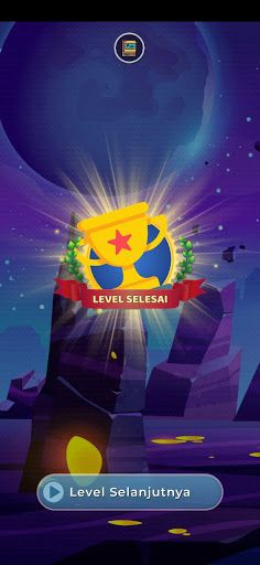 Susun Kata | Bahasa Indonesia - Screenshot 2