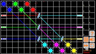 Photonic Networks - Screenshot 3