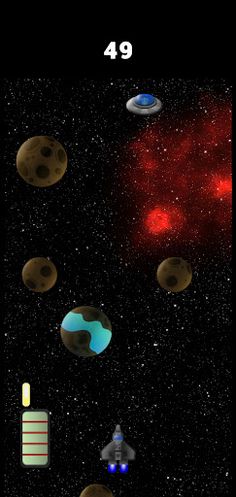 Belt Buster! - Screenshot 2