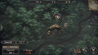 Champions of Avan - Idle RTS - Screenshot 1