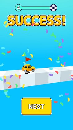 Worm Car - Screenshot 4