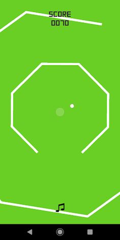 OCTAGON - Screenshot 3