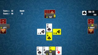 28 Card Game:Offline Card Game - Screenshot 2