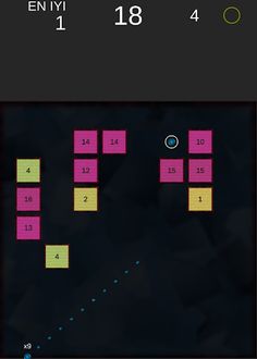 Duvarları Patlat - Screenshot 4