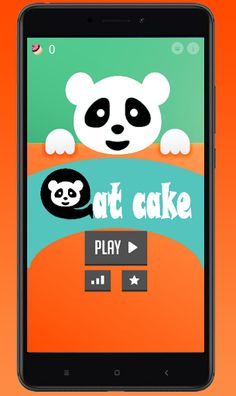 eat cake - Screenshot 2