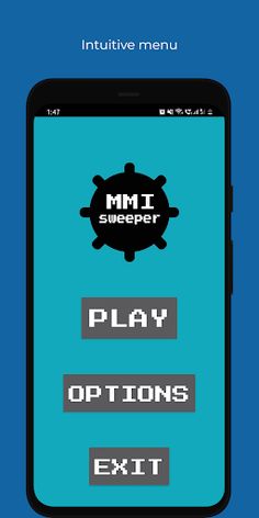 MMiSweeper Minesweeper - Screenshot 2