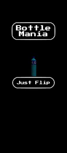 Bottle Mania - Screenshot 1