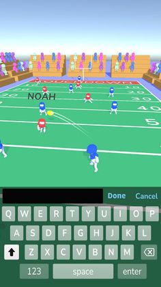 Word Bout - Screenshot 2