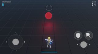 NextStep - Screenshot 2