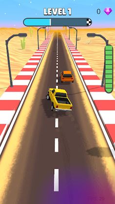 Race Hour - Screenshot 1