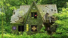 Wizard Forest Escape Game - Screenshot 4