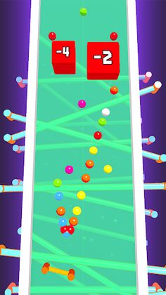 Rope Master! - Screenshot 4