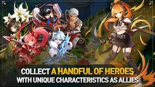 Legends of Lunia - Screenshot 3