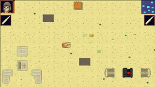 Nasty Fox - Screenshot 1