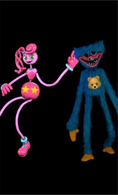 Boxy Boo Llamada - Screenshot 4