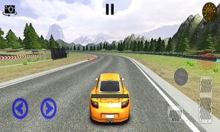 Racing car: car games - Screenshot 3