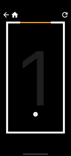 Escape Ball - Way To Island - Screenshot 4