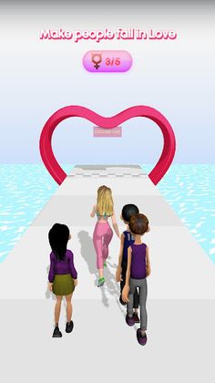 Cheat Runner - Screenshot 4