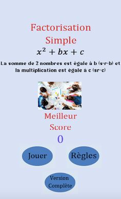Jeu d'affacturage simple - Screenshot 3