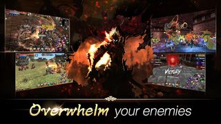 TwelveskyM - Screenshot 2