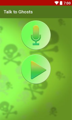 Talk to Ghosts - Prank - Screenshot 3