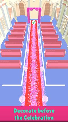 Event Planner 3D - Screenshot 3