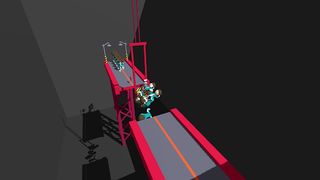 Squid Doll - Screenshot 3