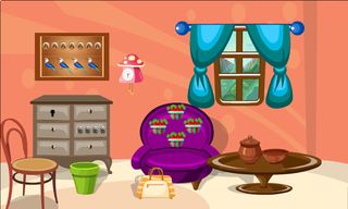 Charming Boy Rescue Kavi Game- - Screenshot 2