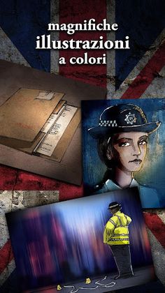 Fortezza Europa - Londra - Screenshot 4