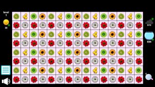 Onnect Flowers Match Puzzle - Screenshot 1