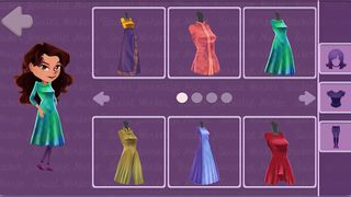 Teacher Teacher - Screenshot 2