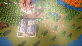 amazin' George 2 - Screenshot 1