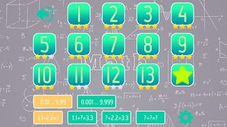 Decimals - 5th grade Math - Screenshot 3
