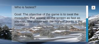 Swat Frenzy - Screenshot 3