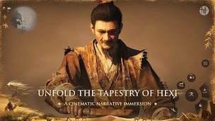 Where Winds Meet - Screenshot 3